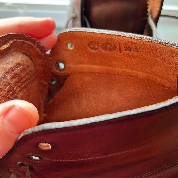 Timberland Boot/ Size 8 main image 6